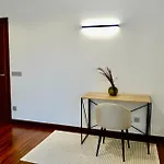 Casa vacanze 1a119 El Sangar Somio By R2r Consulting Gijón