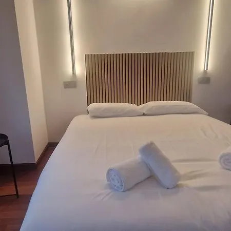 1a119 El Sangar Somio By R2r Consulting * Gijón