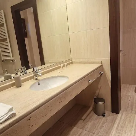 Hébergement de vacances 1a119 El Sangar Somio By R2r Consulting