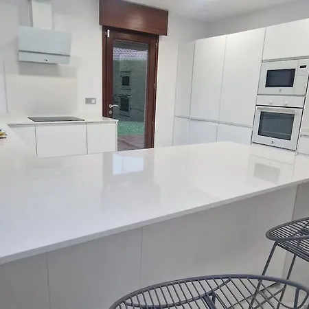 1a119 El Sangar Somio By R2r Consulting Hébergement de vacances