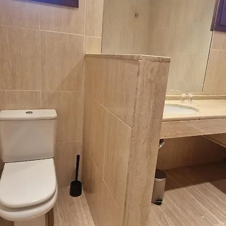 Hébergement de vacances 1a119 El Sangar Somio By R2r Consulting *