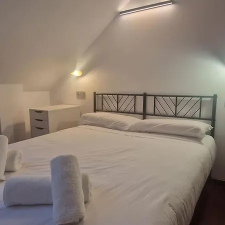 1a119 El Sangar Somio By R2r Consulting Hébergement de vacances *