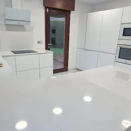 1a119 El Sangar Somio By R2r Consulting Hébergement de vacances