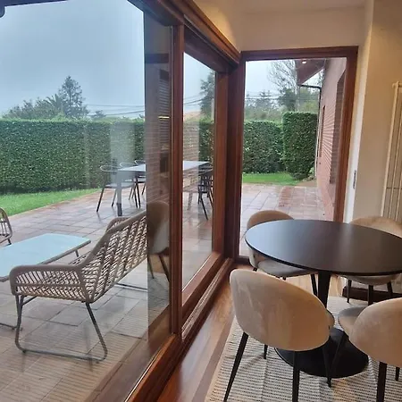 1a119 El Sangar Somio By R2r Consulting Hébergement de vacances *