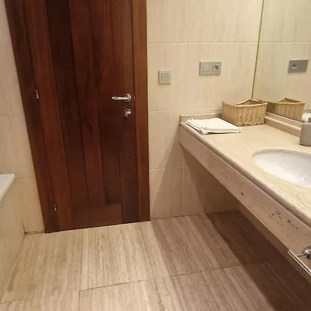 1a119 El Sangar Somio By R2r Consulting Hébergement de vacances Gijón