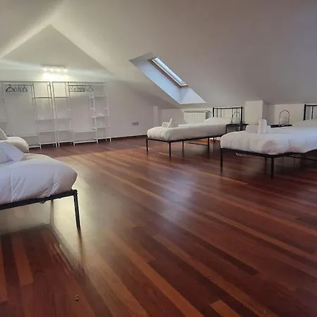 1a119 El Sangar Somio By R2r Consulting Gijón