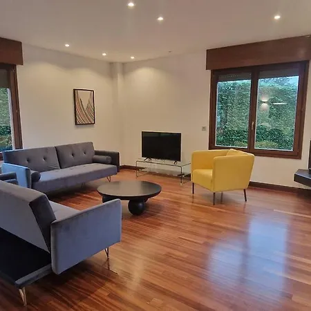 Hébergement de vacances 1a119 El Sangar Somio By R2r Consulting