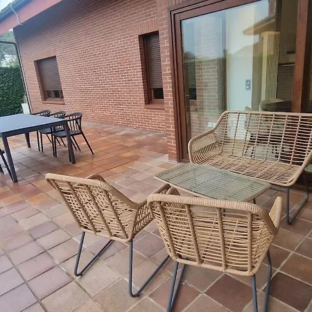 1a119 El Sangar Somio By R2r Consulting Gijón