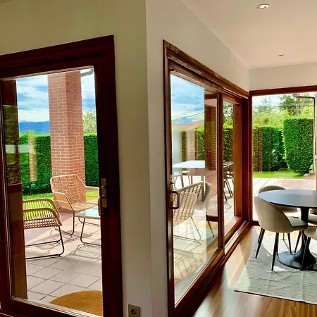 Hébergement de vacances 1a119 El Sangar Somio By R2r Consulting *