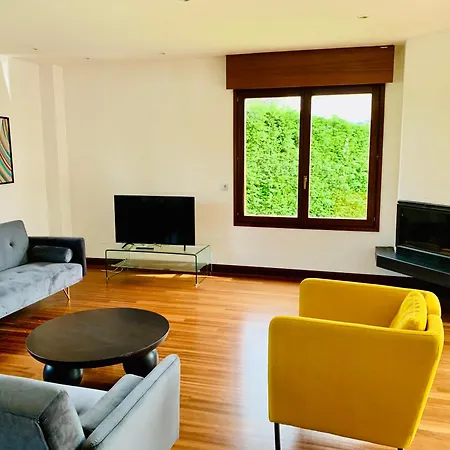 1a119 El Sangar Somio By R2r Consulting * Gijón