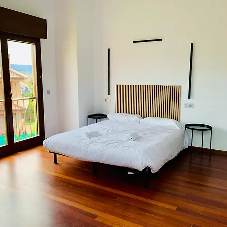 Casa vacanze 1a119 El Sangar Somio By R2r Consulting