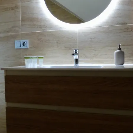 Hébergement de vacances 1a119 El Sangar Somio By R2r Consulting Gijón