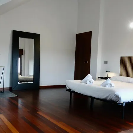 1a119 El Sangar Somio By R2r Consulting Gijón