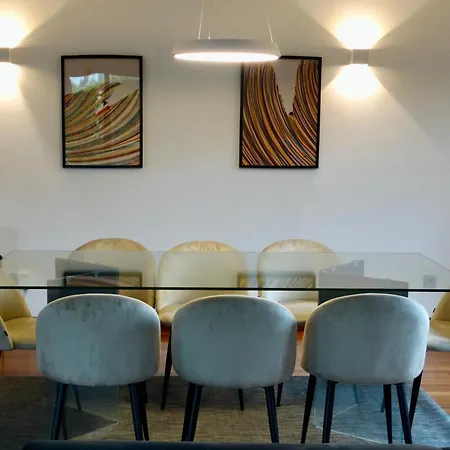 1a119 El Sangar Somio By R2r Consulting Hébergement de vacances