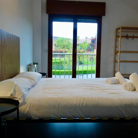 1a119 El Sangar Somio By R2r Consulting Hébergement de vacances *