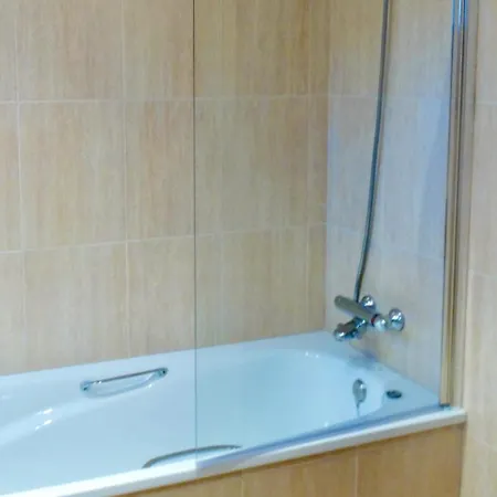 1a119 El Sangar Somio By R2r Consulting Hébergement de vacances Gijón