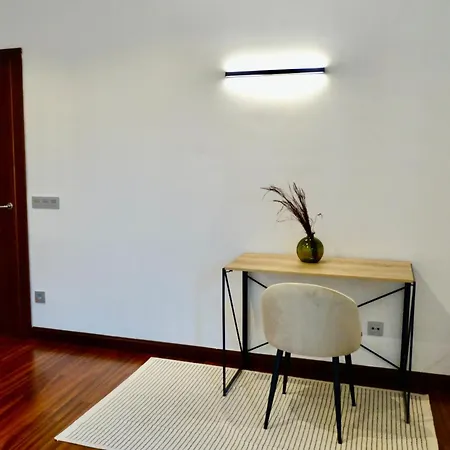 Hébergement de vacances 1a119 El Sangar Somio By R2r Consulting Gijón