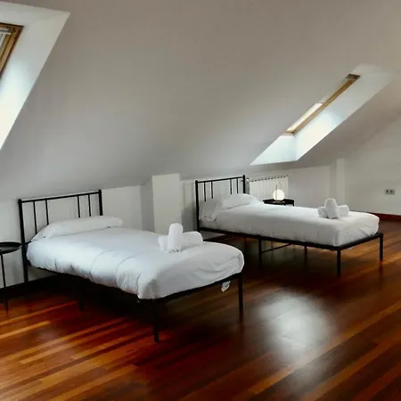 1a119 El Sangar Somio By R2r Consulting Casa vacanze