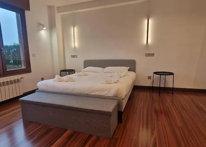 1a119 El Sangar Somio By R2r Consulting Gijón