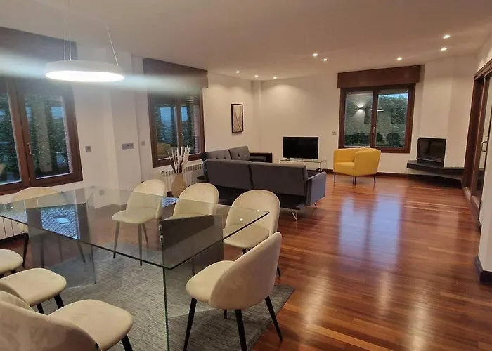 Nyaraló 1a119 El Sangar Somio By R2r Consulting *