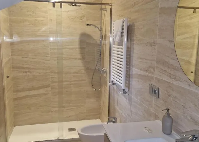 Nyaraló 1a119 El Sangar Somio By R2r Consulting