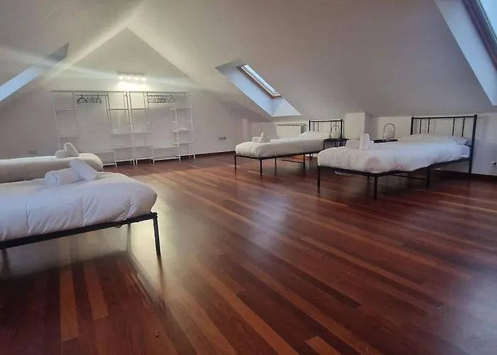 1a119 El Sangar Somio By R2r Consulting Gijón