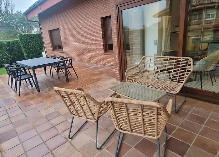 1a119 El Sangar Somio By R2r Consulting Gijón