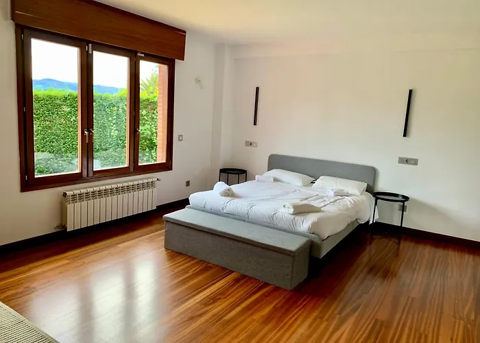 Nyaraló 1a119 El Sangar Somio By R2r Consulting *