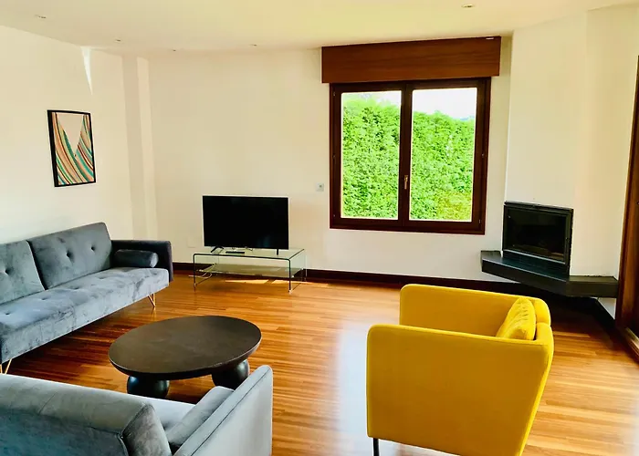 1a119 El Sangar Somio By R2r Consulting * Gijón