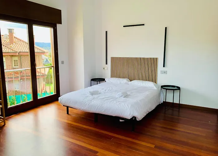 Nyaraló 1a119 El Sangar Somio By R2r Consulting