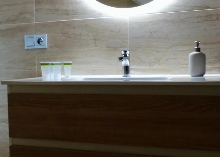 Nyaraló 1a119 El Sangar Somio By R2r Consulting Gijón