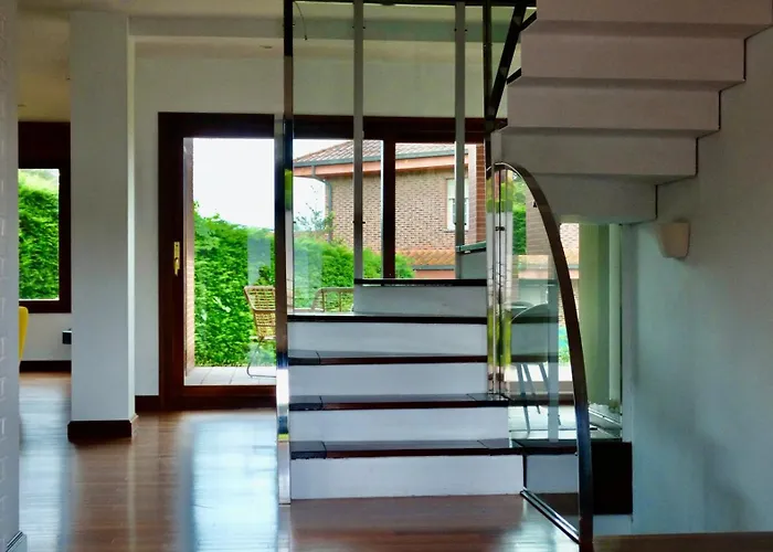 1a119 El Sangar Somio By R2r Consulting * Gijón