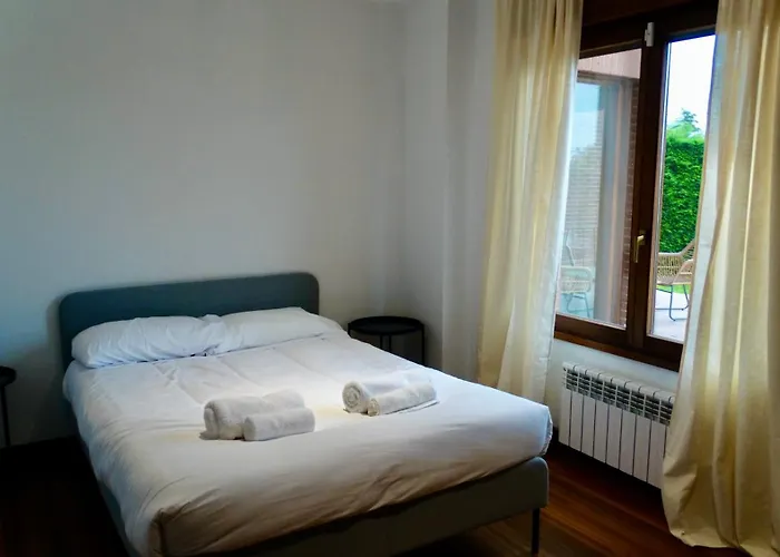 Nyaraló 1a119 El Sangar Somio By R2r Consulting *