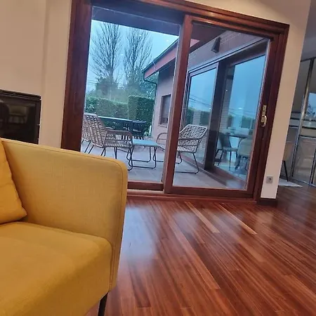 Hébergement de vacances 1a119 El Sangar Somio *