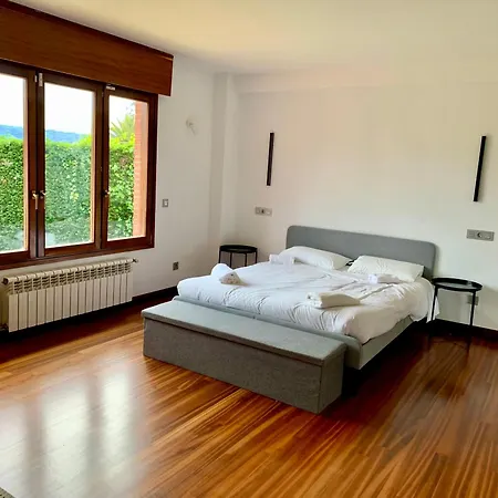 Hébergement de vacances 1a119 El Sangar Somio *
