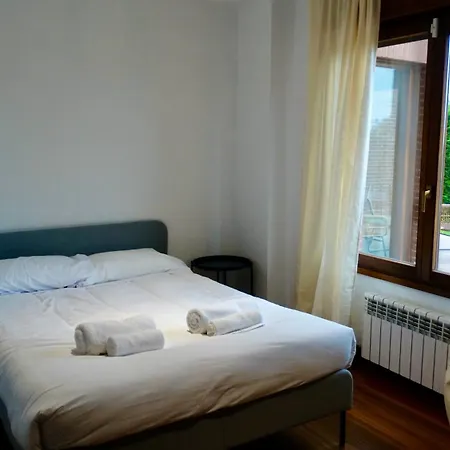 Hébergement de vacances 1a119 El Sangar Somio *